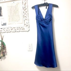 Calvin Klein Cocktail Dress - Size 0/XS